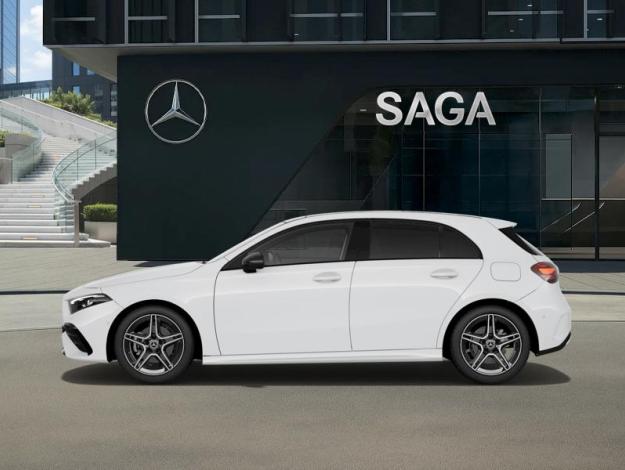 MERCEDES-BENZ Classe A 200 d Edition 140  Classe A 200 d Edition 140