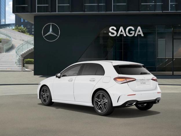 MERCEDES-BENZ Classe A 200 d Edition 140  Classe A 200 d Edition 140