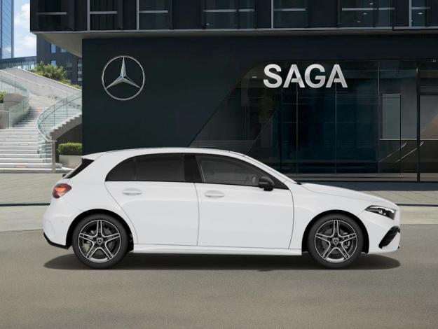 MERCEDES-BENZ Classe A 200 d Edition 140  Classe A 200 d Edition 140