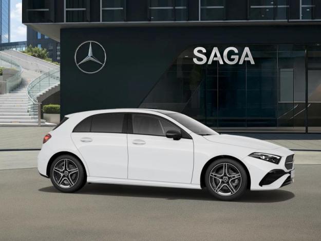 MERCEDES-BENZ Classe A 200 d Edition 140  Classe A 200 d Edition 140