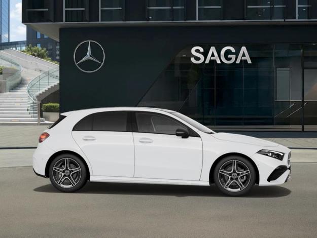 MERCEDES-BENZ Classe A 200 d Edition 140  Classe A 200 d Edition 140