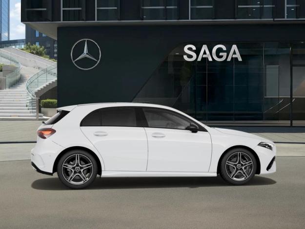 MERCEDES-BENZ Classe A 200 d Edition 140  Classe A 200 d Edition 140