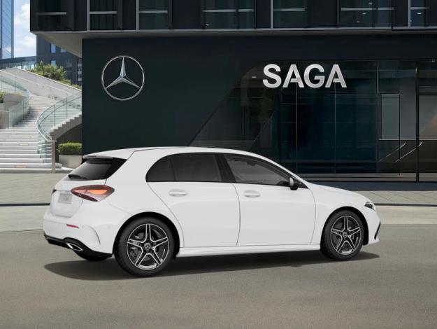 MERCEDES-BENZ Classe A 200 d Edition 140  Classe A 200 d Edition 140