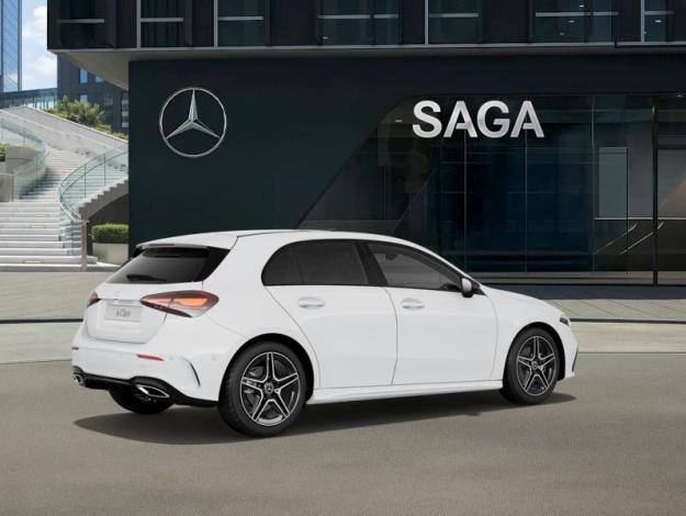 MERCEDES-BENZ Classe A 200 d Edition 140  Classe A 200 d Edition 140