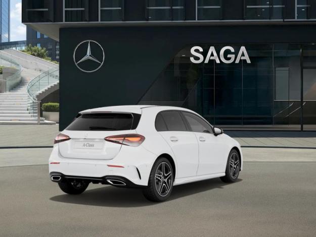 MERCEDES-BENZ Classe A 200 d Edition 140  Classe A 200 d Edition 140