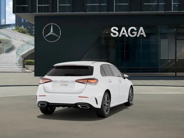 MERCEDES-BENZ Classe A 200 d Edition 140  Classe A 200 d Edition 140
