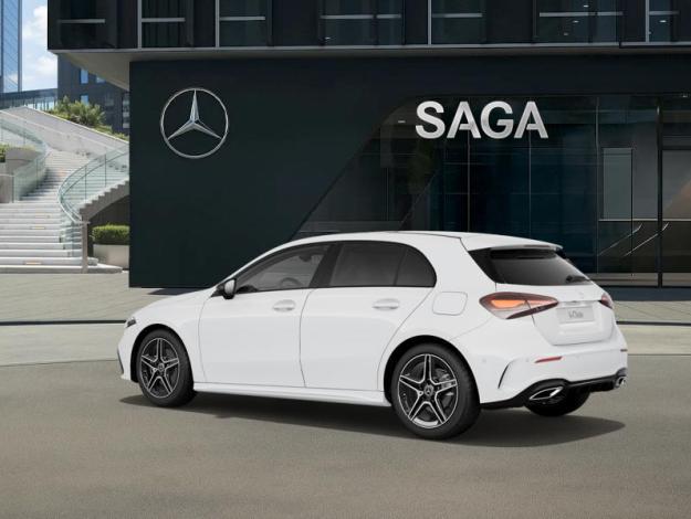 MERCEDES-BENZ Classe A 200 d Edition 140  Classe A 200 d Edition 140