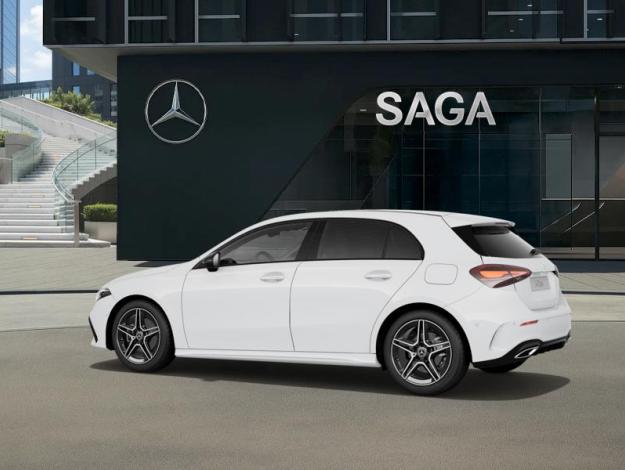 MERCEDES-BENZ Classe A 200 d Edition 140  Classe A 200 d Edition 140