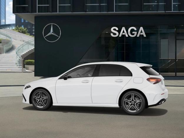 MERCEDES-BENZ Classe A 200 d Edition 140  Classe A 200 d Edition 140