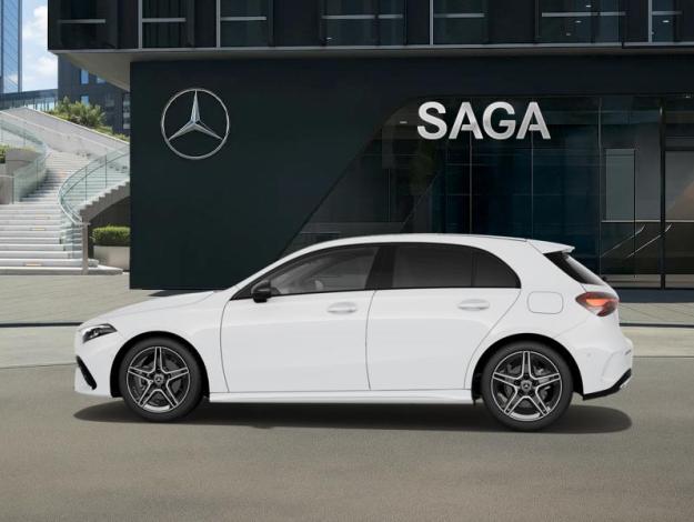MERCEDES-BENZ Classe A 200 d Edition 140  Classe A 200 d Edition 140