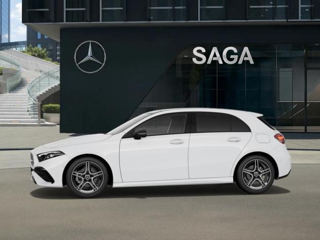 MERCEDES-BENZ Classe A 200 d Edition 140  Classe A 200 d Edition 140
