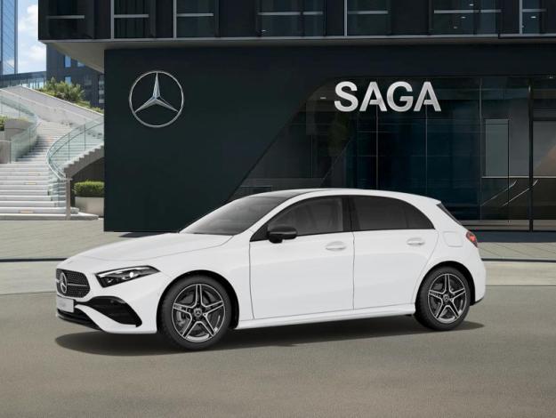 MERCEDES-BENZ Classe A 200 d Edition 140  Classe A 200 d Edition 140