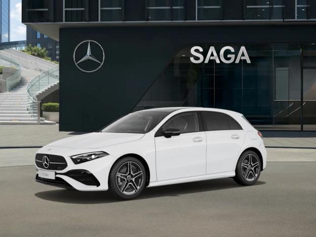 MERCEDES-BENZ Classe A 200 d Edition 140  Classe A 200 d Edition 140