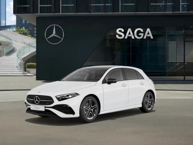 MERCEDES-BENZ Classe A 200 d Edition 140  Classe A 200 d Edition 140