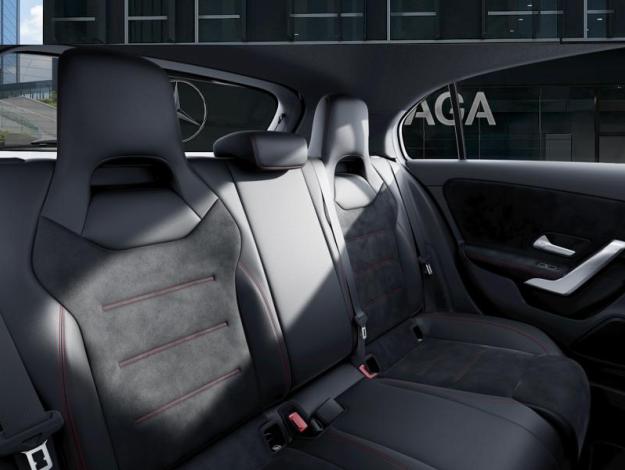 MERCEDES-BENZ Classe A 200 d Edition 140  Classe A 200 d Edition 140