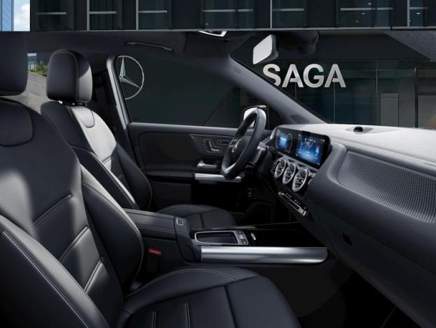 MERCEDES-BENZ GLA 180 d Edition 140  GLA 180 d Edition 140