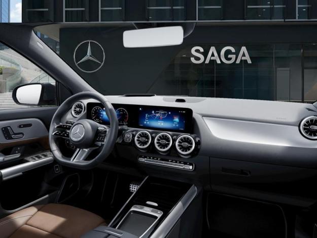 MERCEDES-BENZ GLA 200 d Edition 140  GLA 200 d Edition 140