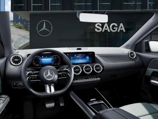 MERCEDES-BENZ GLA 200 d Edition 140  GLA 200 d Edition 140