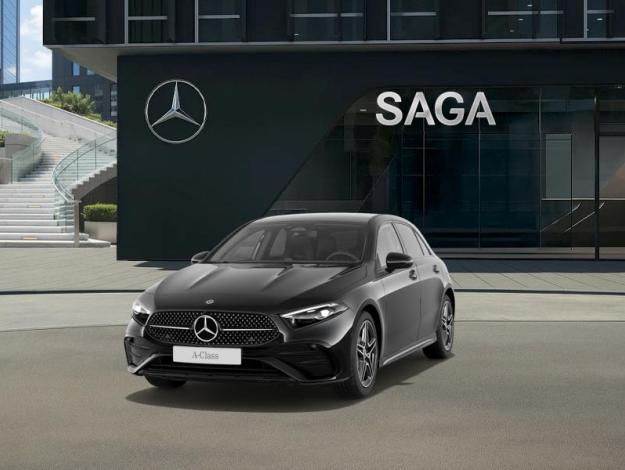 MERCEDES-BENZ Classe A 200 d Edition 140  Classe A 200 d Edition 140