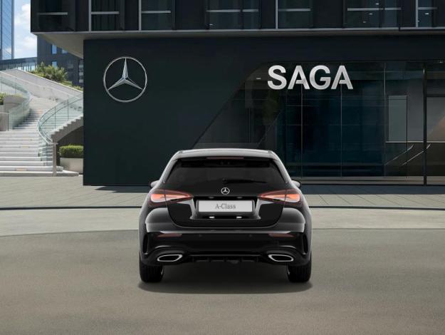 MERCEDES-BENZ Classe A 200 d Edition 140  Classe A 200 d Edition 140