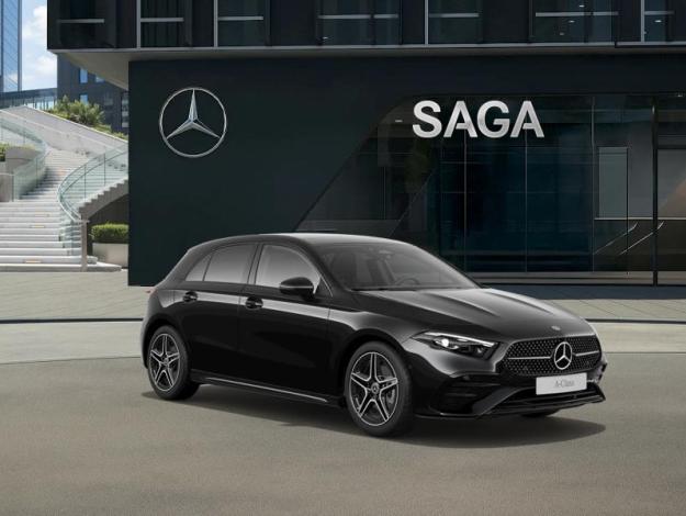 MERCEDES-BENZ Classe A 200 d Edition 140  Classe A 200 d Edition 140
