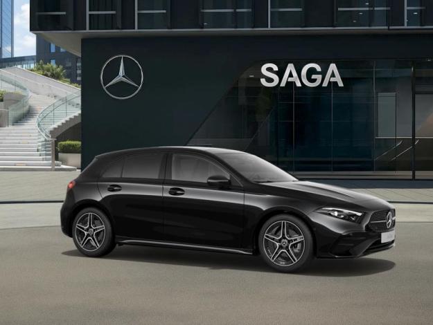 MERCEDES-BENZ Classe A 200 d Edition 140  Classe A 200 d Edition 140