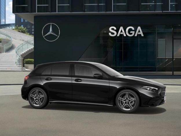 MERCEDES-BENZ Classe A 200 d Edition 140  Classe A 200 d Edition 140