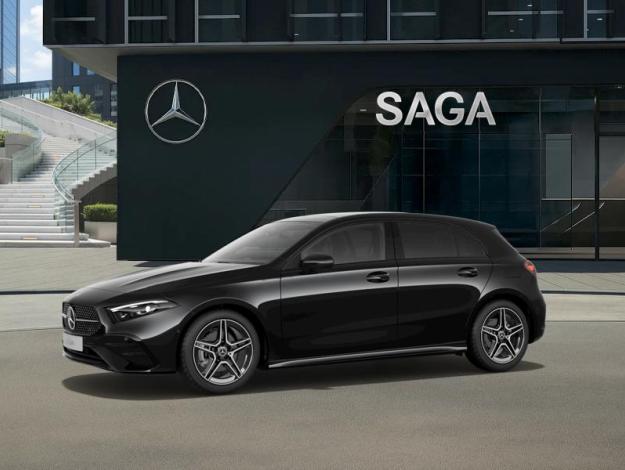 MERCEDES-BENZ Classe A 200 d Edition 140  Classe A 200 d Edition 140