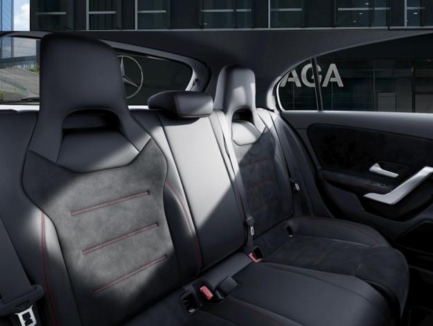 MERCEDES-BENZ Classe A 200 d Edition 140  Classe A 200 d Edition 140