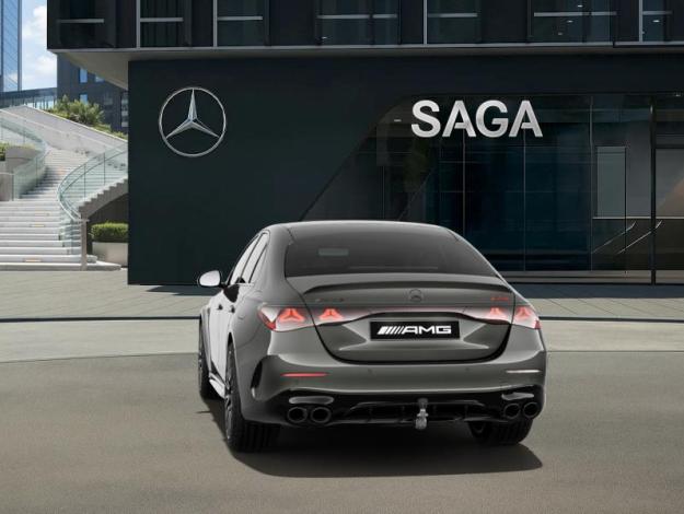 MERCEDES-BENZ Classe E Berline Mercedes-AMG E 53 HYBRID 4MATIC+ Berline  Mercedes-AMG E 53 HYBRID 4MATIC+ Berline