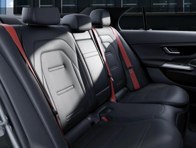MERCEDES-BENZ Classe E Berline Mercedes-AMG E 53 HYBRID 4MATIC+ Berline  Mercedes-AMG E 53 HYBRID 4MATIC+ Berline