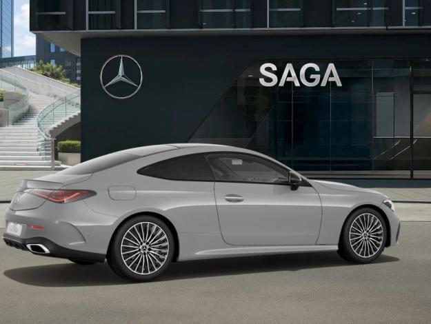 MERCEDES-BENZ CLE Coupé CLE 220 d AMG Line Coupé  CLE 220 d AMG Line Coupé