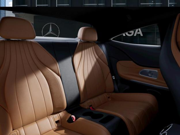 MERCEDES-BENZ CLE Coupé CLE 220 d AMG Line Coupé  CLE 220 d AMG Line Coupé