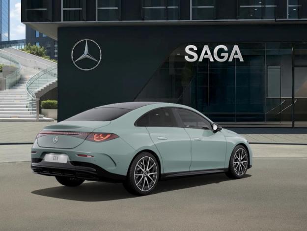 MERCEDES-BENZ CLA Coupé CLA 200 AMG Line  CLA 200 AMG Line
