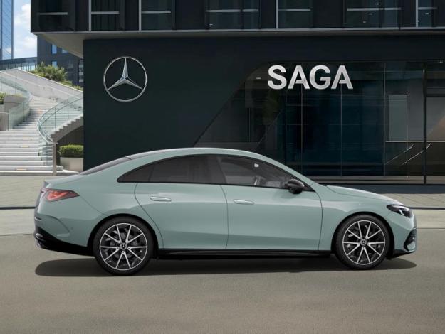 MERCEDES-BENZ CLA Coupé CLA 200 AMG Line  CLA 200 AMG Line
