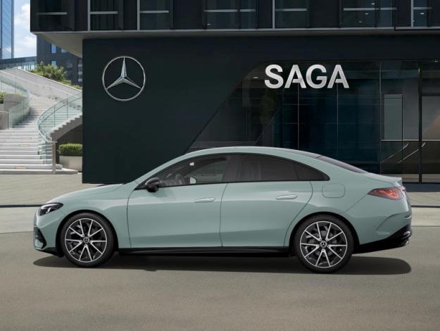 MERCEDES-BENZ CLA Coupé CLA 200 AMG Line  CLA 200 AMG Line