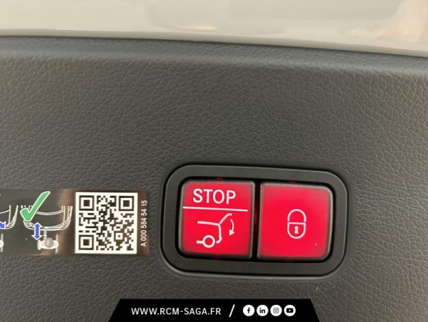 MERCEDES-BENZ GLC Coupé GLC 220 d 4MATIC Coupé AMG Line  GLC 220 d 4MATIC Coupé AMG Line