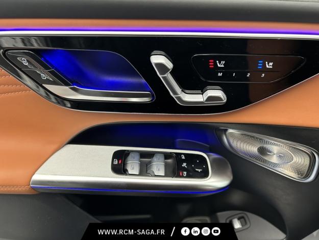 MERCEDES-BENZ GLC Coupé GLC 220 d 4MATIC Coupé AMG Line  GLC 220 d 4MATIC Coupé AMG Line