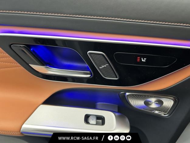 MERCEDES-BENZ GLC Coupé GLC 220 d 4MATIC Coupé AMG Line  GLC 220 d 4MATIC Coupé AMG Line