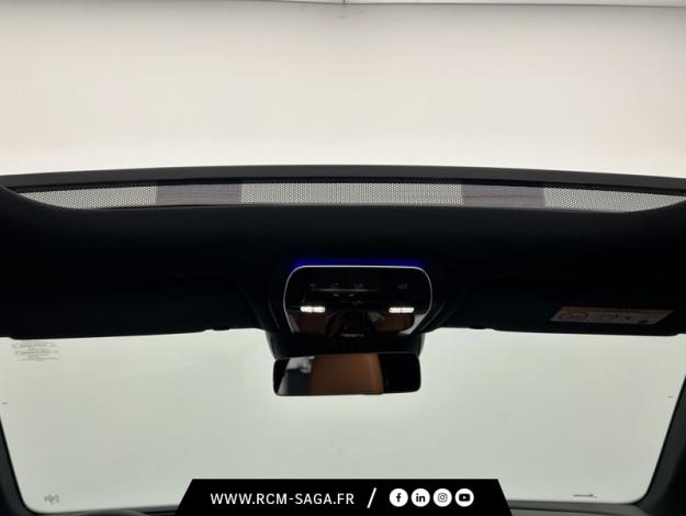 MERCEDES-BENZ GLC Coupé GLC 220 d 4MATIC Coupé AMG Line  GLC 220 d 4MATIC Coupé AMG Line