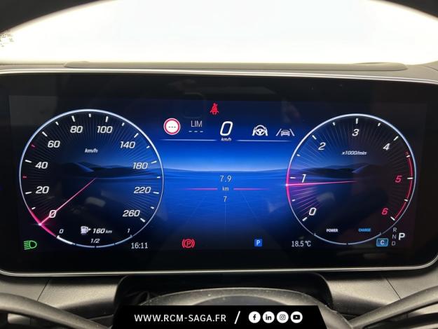 MERCEDES-BENZ GLC Coupé GLC 220 d 4MATIC Coupé AMG Line  GLC 220 d 4MATIC Coupé AMG Line