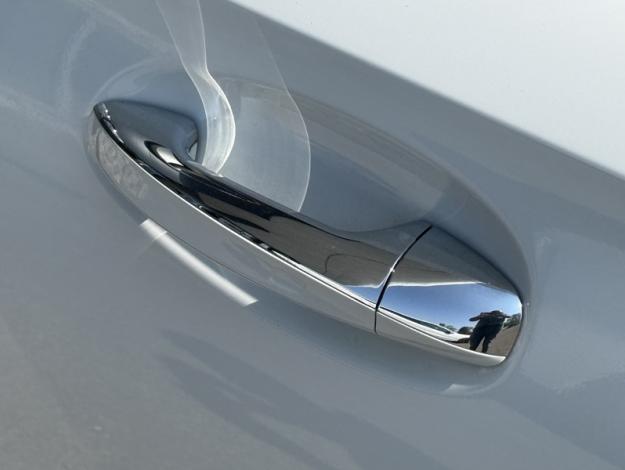 MERCEDES-BENZ Classe A 180 d Berline AMG Line  