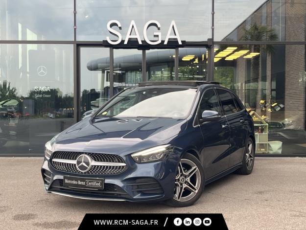 MERCEDES-BENZ Classe B 200 d AMG Line Edition  