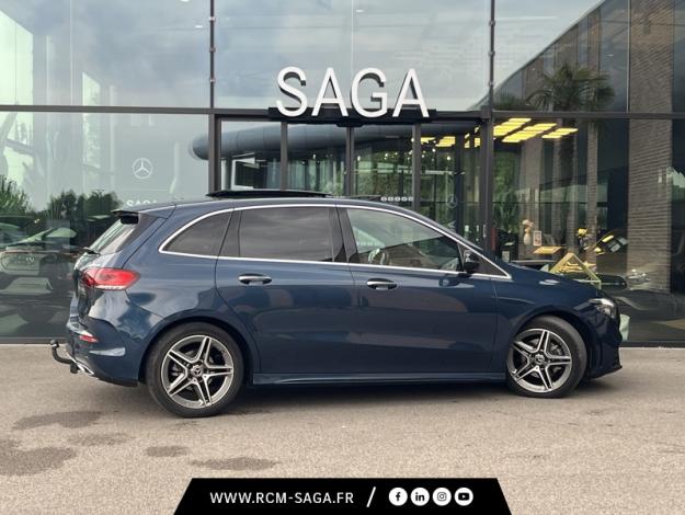 MERCEDES-BENZ Classe B 200 d AMG Line Edition  