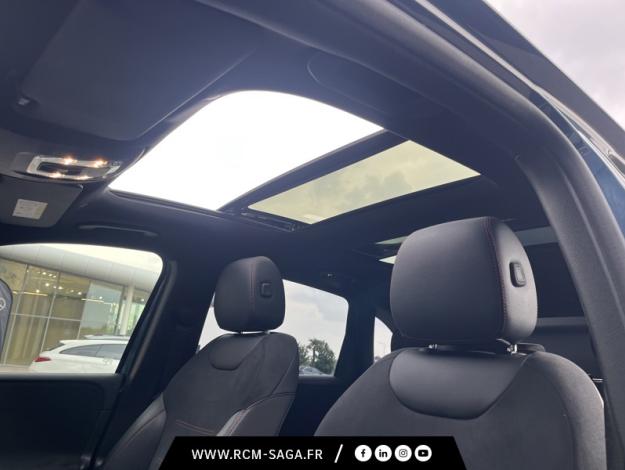 MERCEDES-BENZ Classe B 200 d AMG Line Edition  
