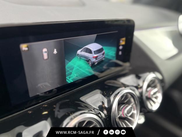 MERCEDES-BENZ Classe B 200 d AMG Line Edition  
