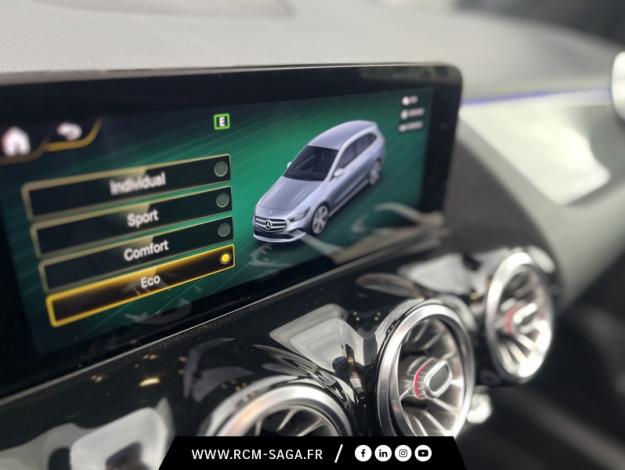 MERCEDES-BENZ Classe B 200 d AMG Line Edition  