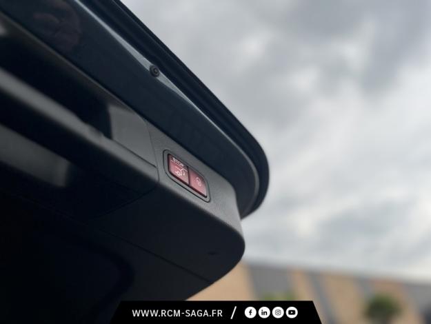 MERCEDES-BENZ Classe B 200 d AMG Line Edition  