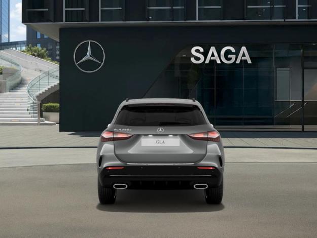 MERCEDES-BENZ GLA 250 e Hybrid EQ Edition 140  GLA 250 e Hybrid EQ Edition 140