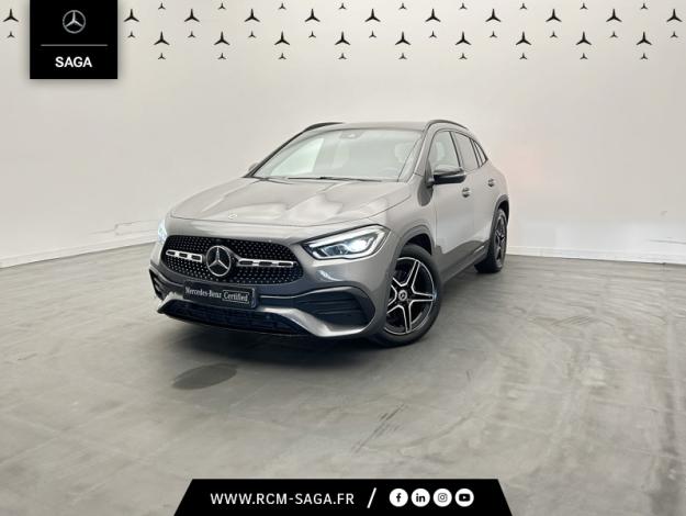 MERCEDES-BENZ GLA 200 d AMG Line  